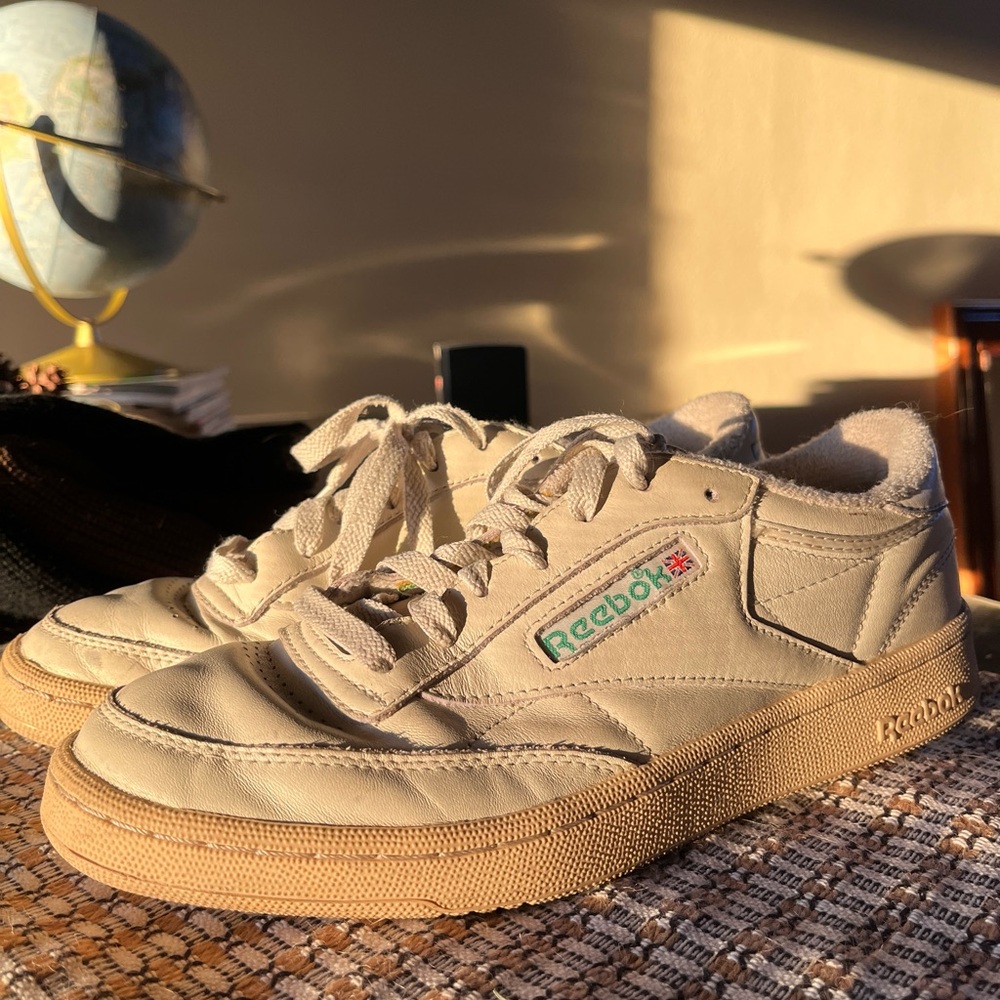 Reebok Tennis Shoes